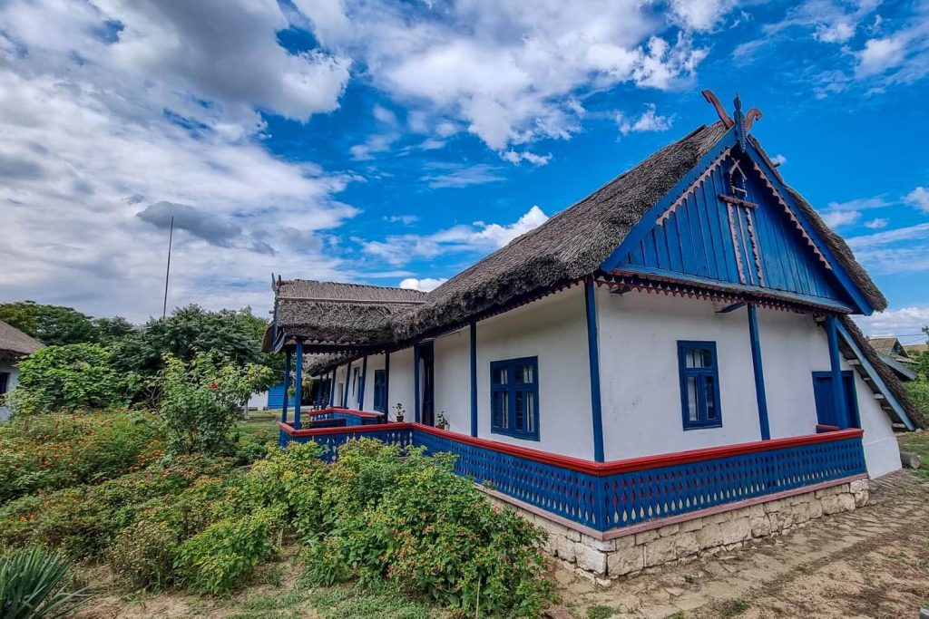 Museum of the Rural Homestead