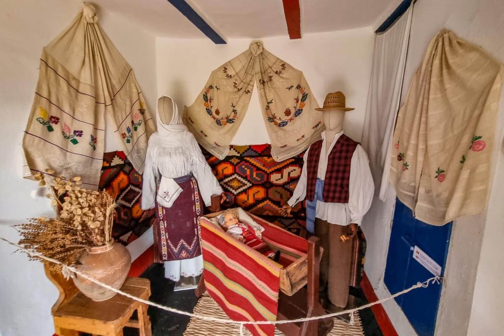 Museum of the Rural Homestead