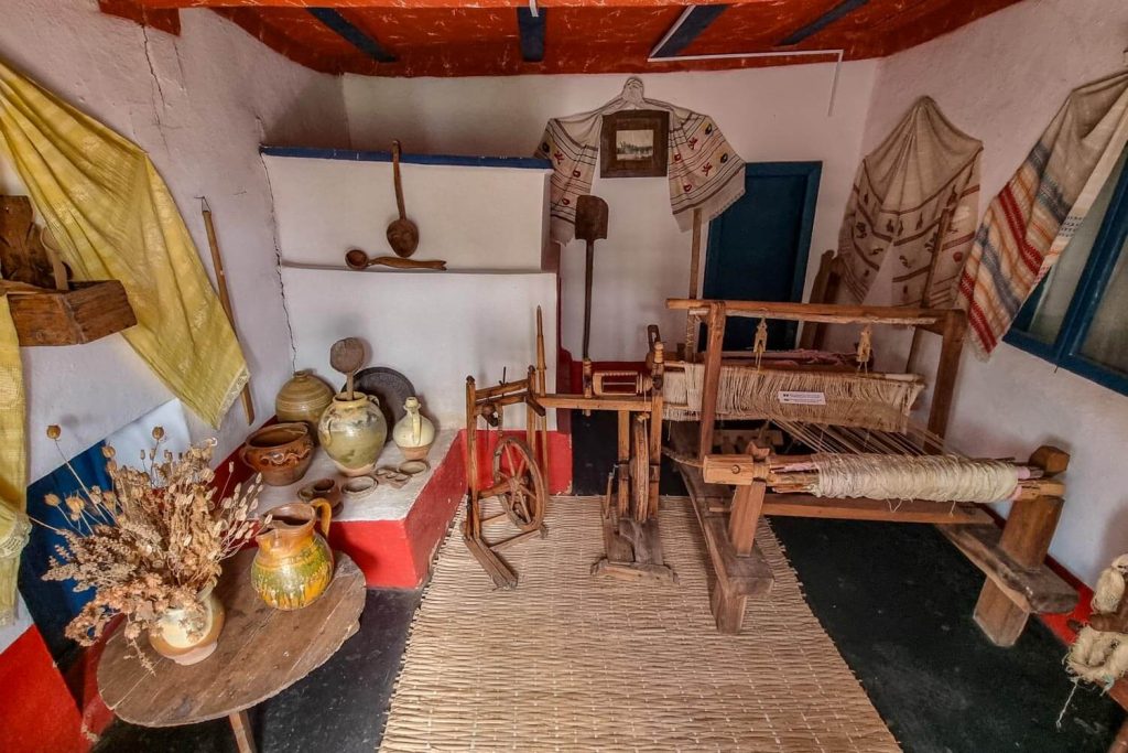 Museum of the Rural Homestead