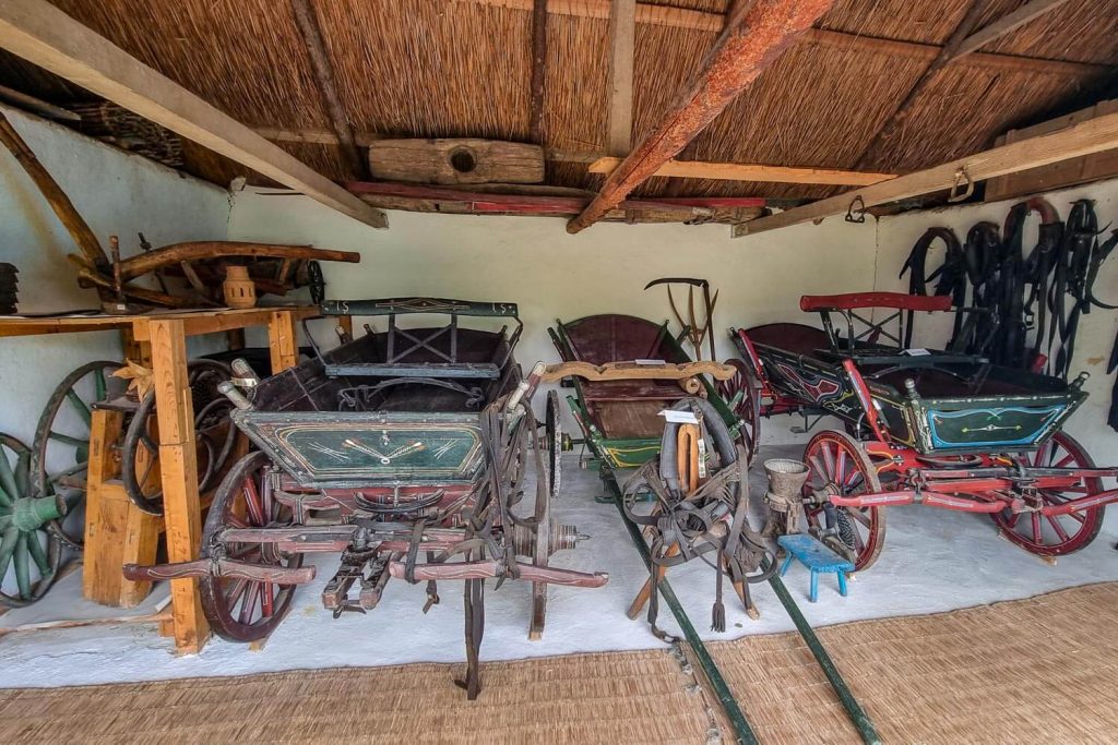 Museum of the Rural Homestead