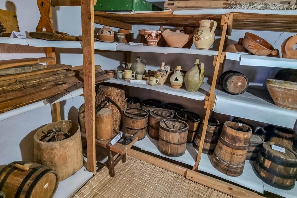 Museum of the Rural Homestead