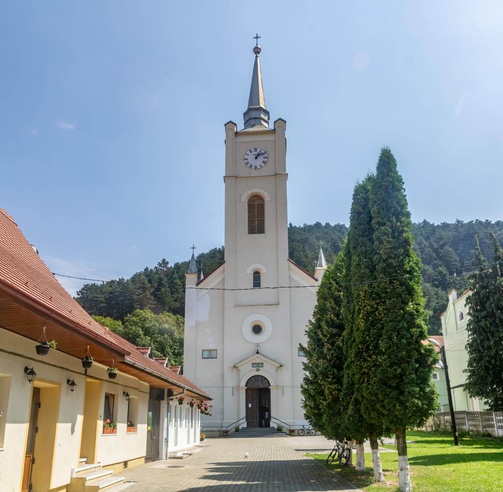 New Saint Nicholas Church New Saint Nicholas Church