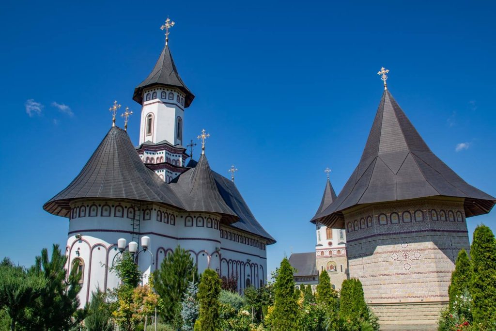 Zosin Monastery Zosin Monastery