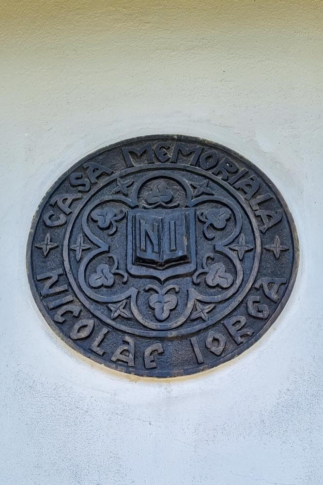 Nicolae Iorga Memorial House Nicolae Iorga Memorial House