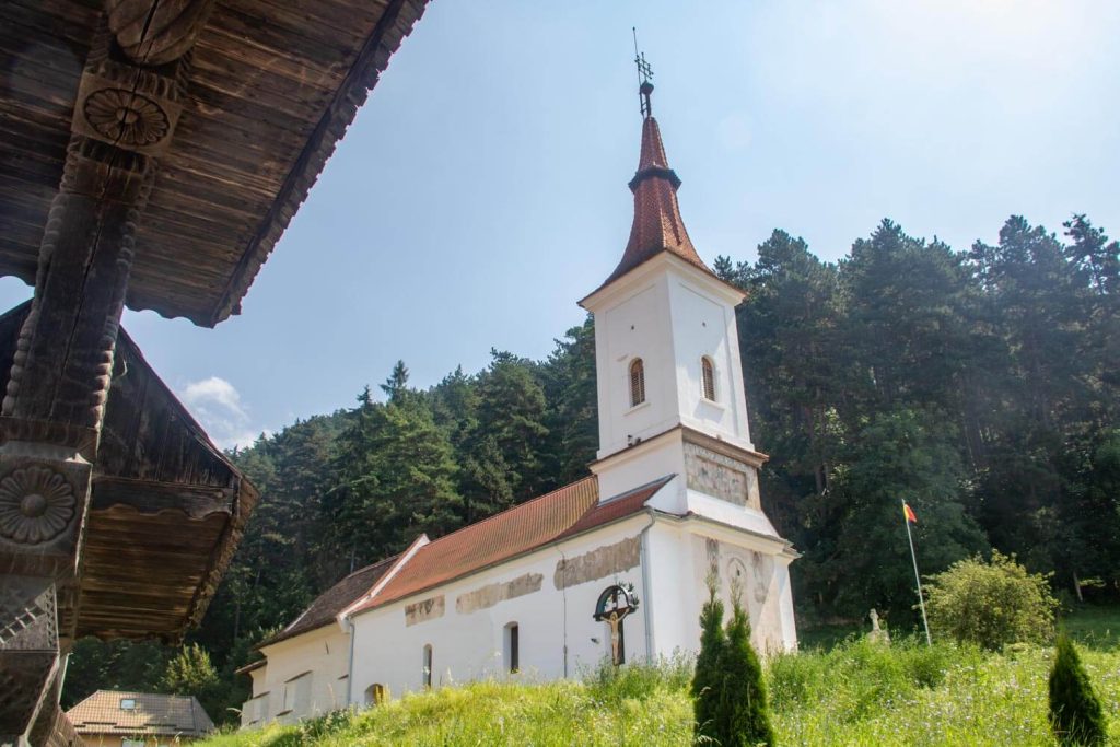 Old Saint Nicholas Church Old Saint Nicholas Church