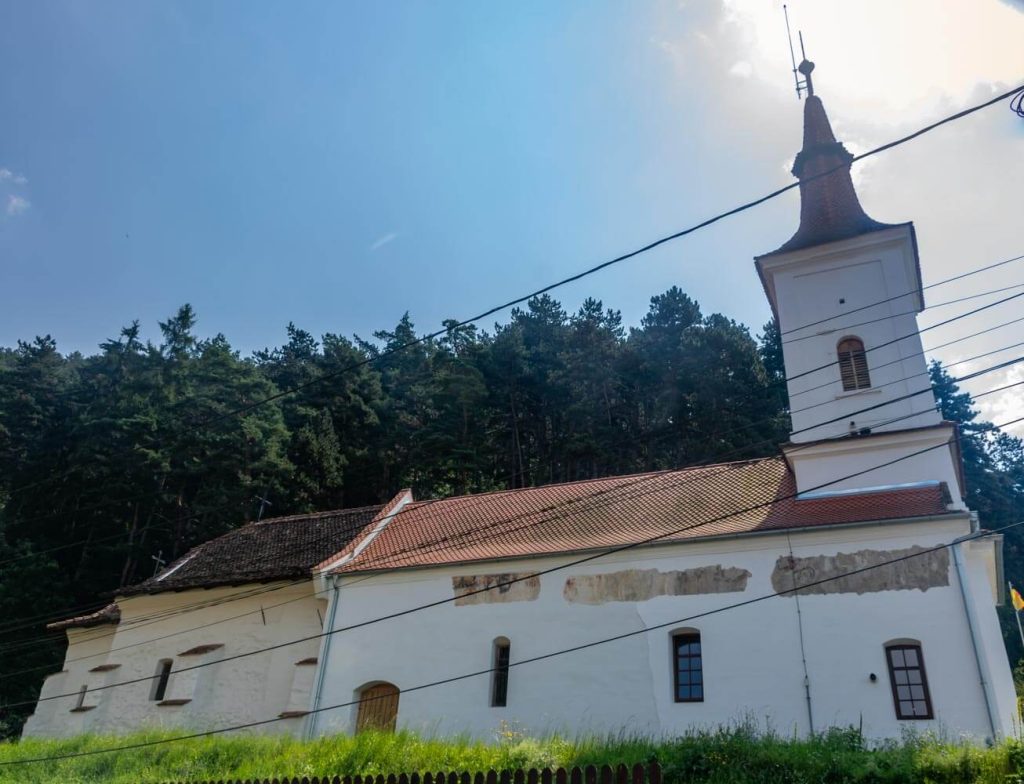 Old Saint Nicholas Church Old Saint Nicholas Church