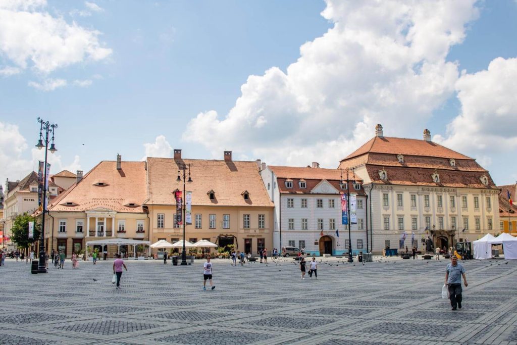 Great Square Great Square