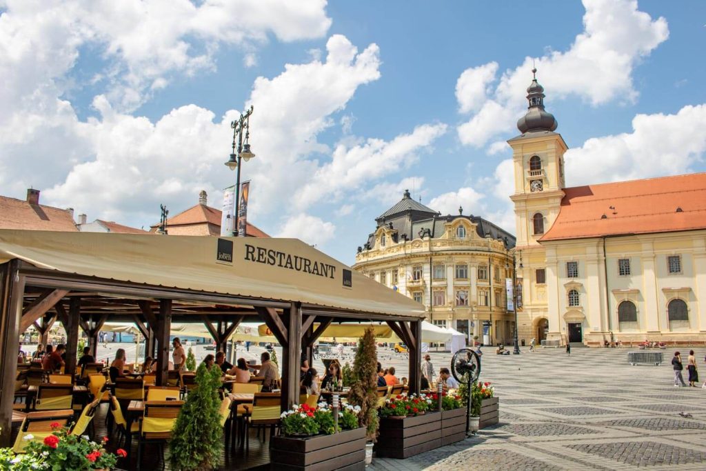 Great Square Great Square