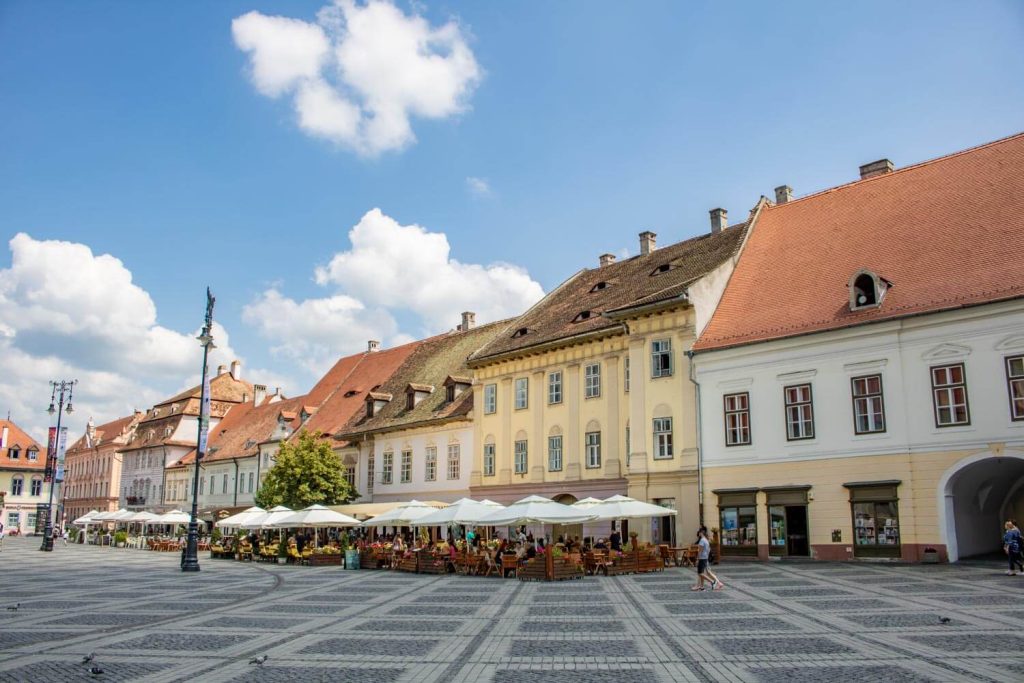 Great Square Great Square