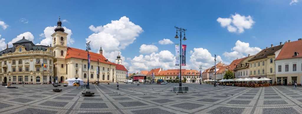 Great Square Great Square