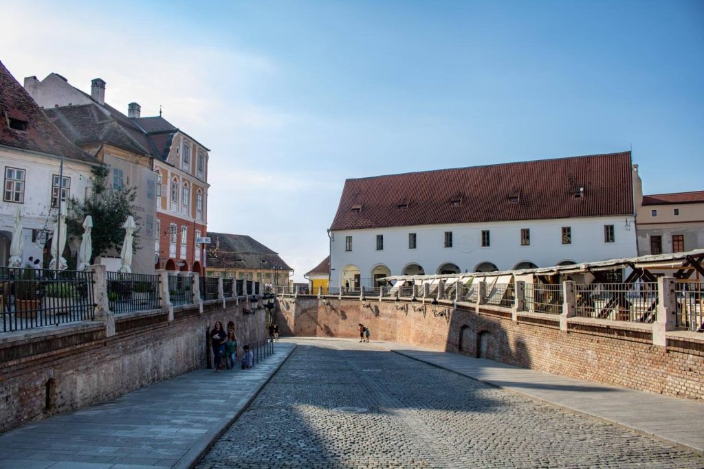 Small Square