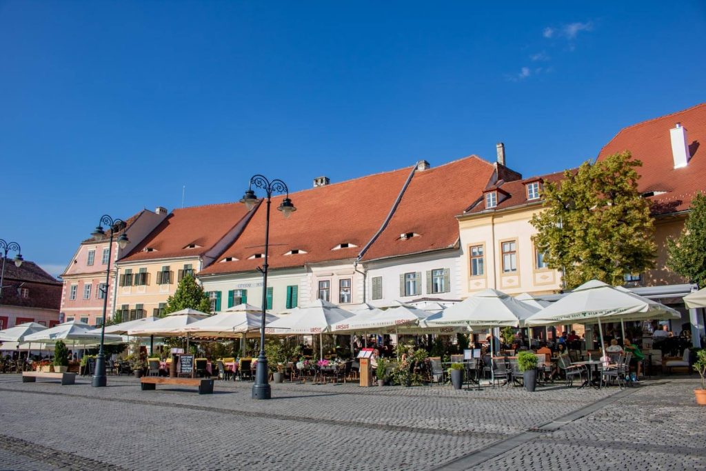 Small Square