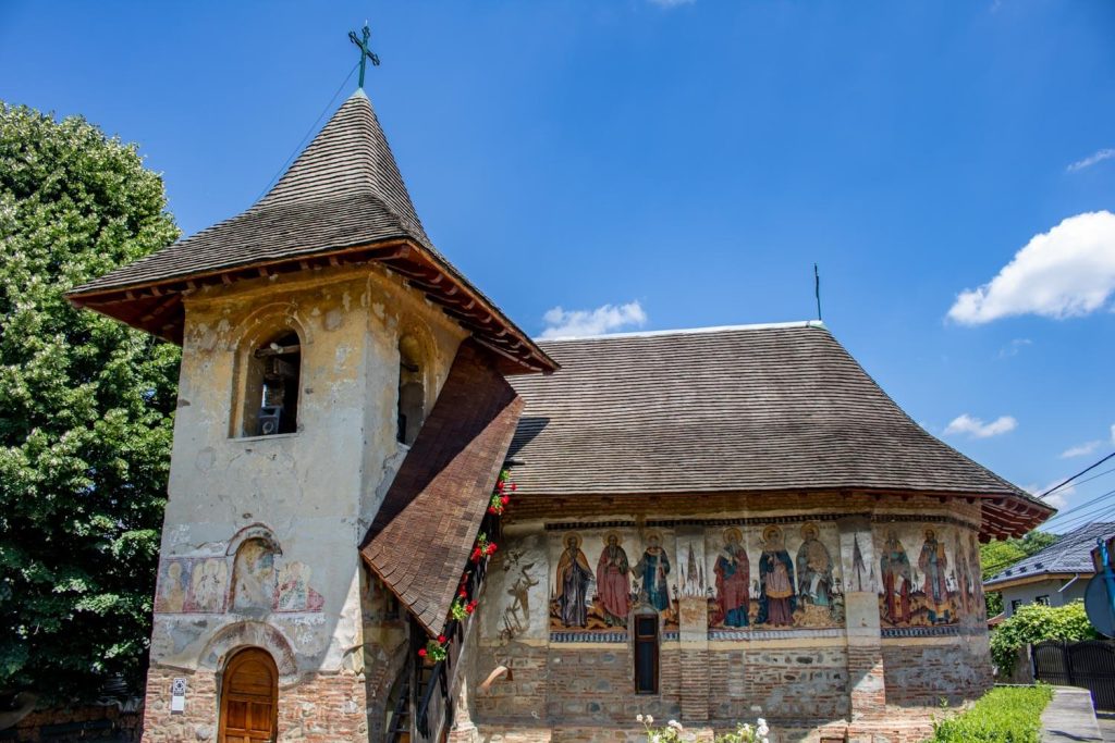 Potters Church Potters Church
