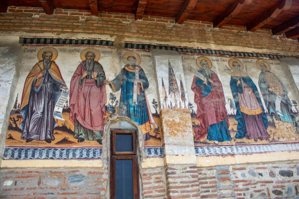 Potters Church Potters Church