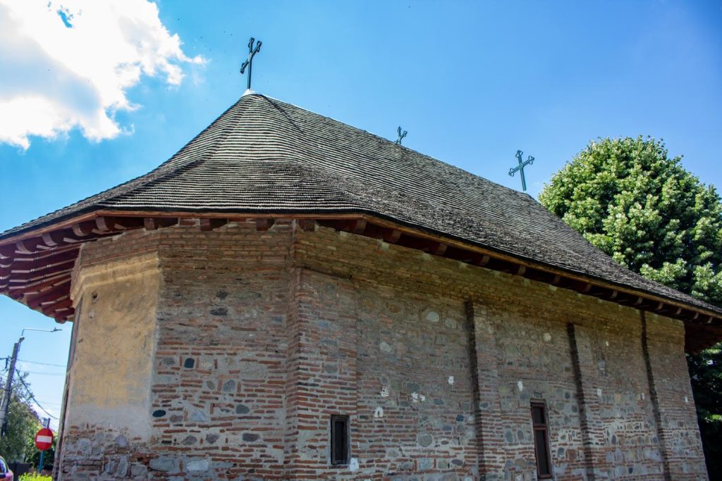 Potters Church Potters Church