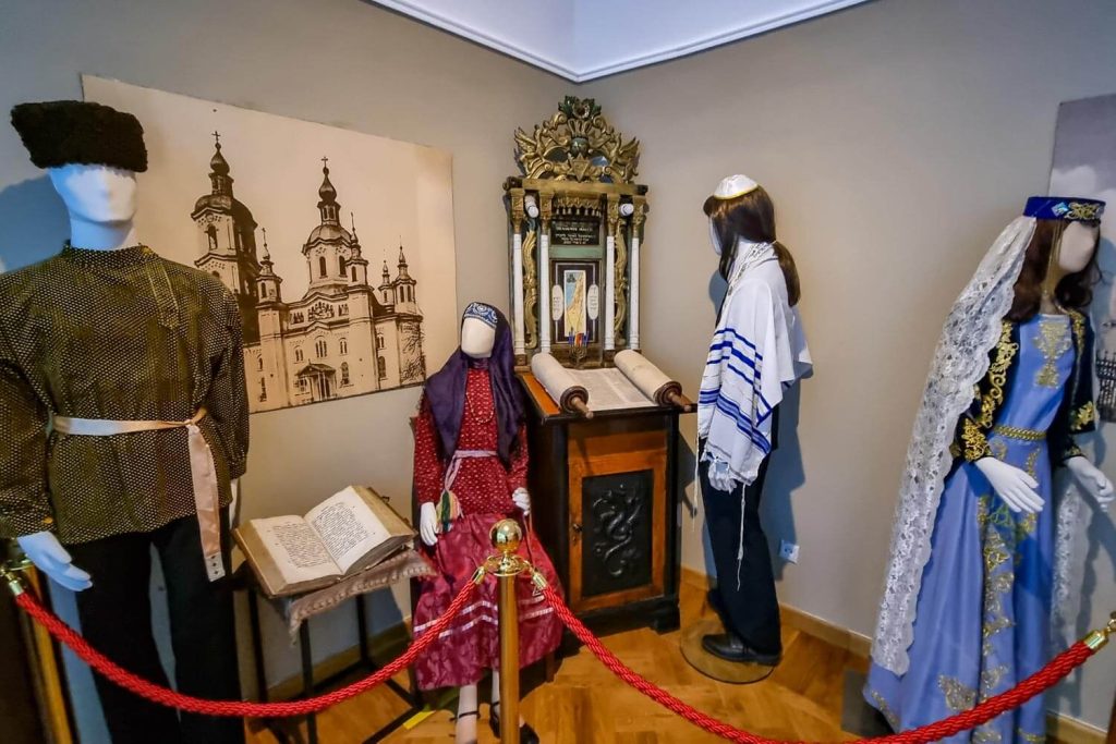 Queen Marie Municipal Museum Iași