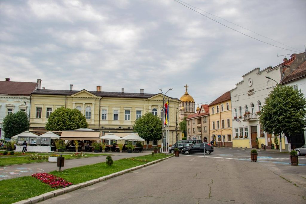 Republic Square