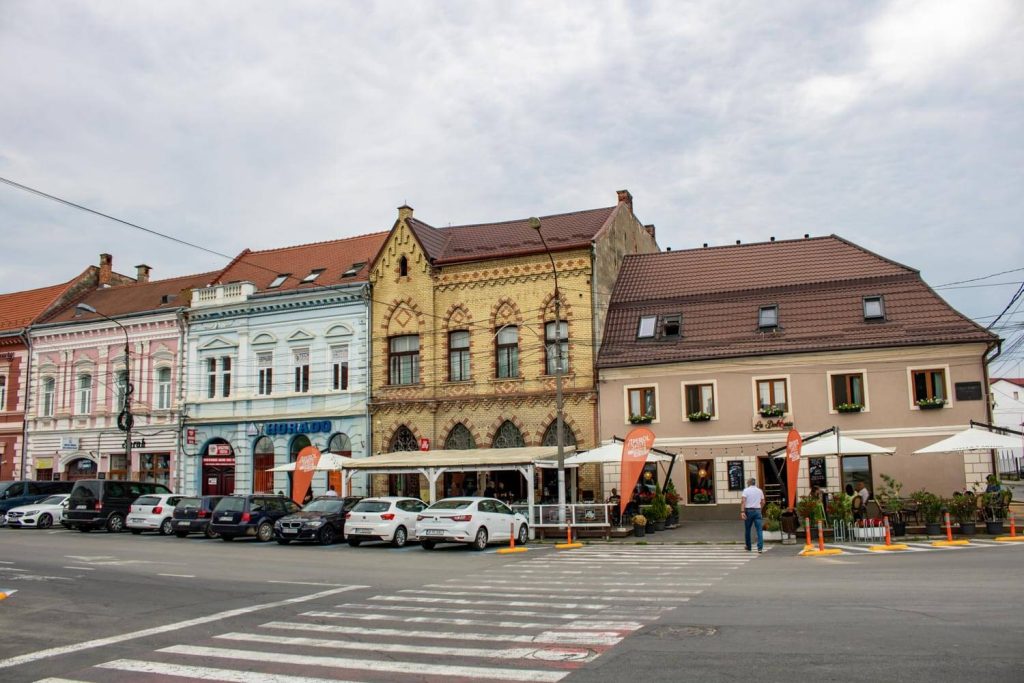 Republic Square