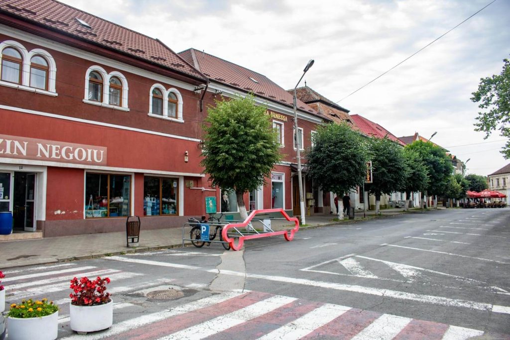 Republic Square