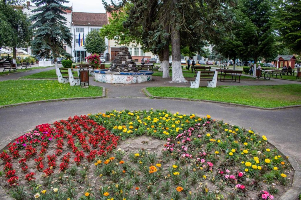 Republic Square