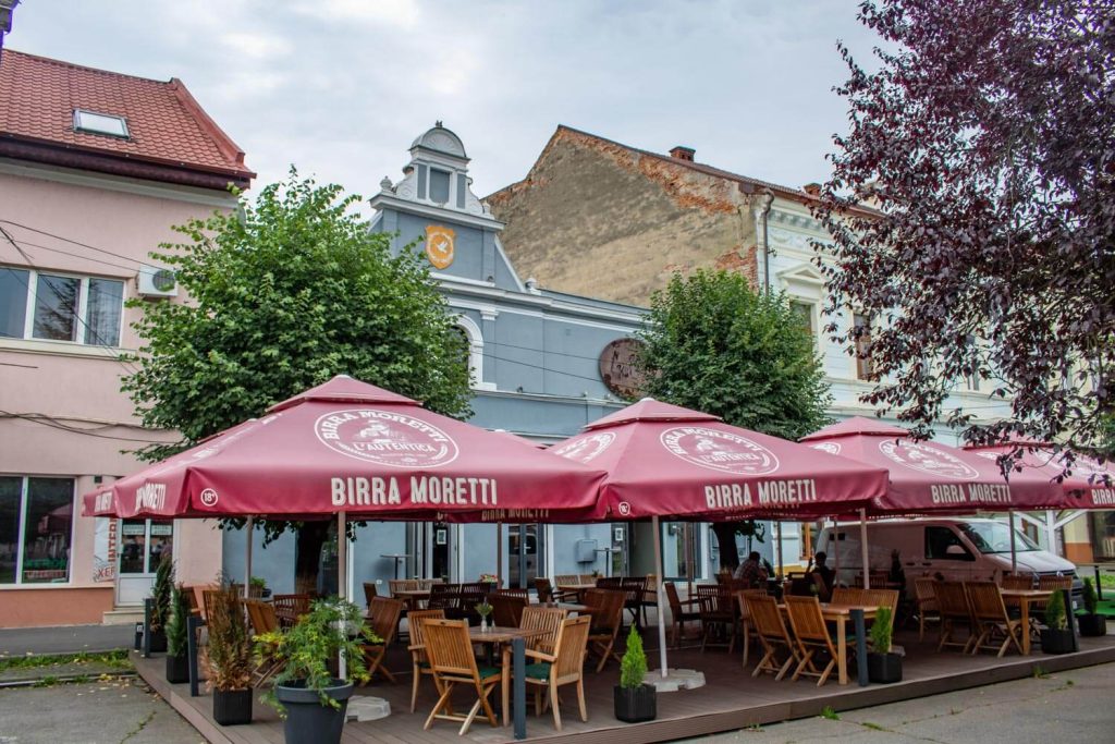 Republic Square
