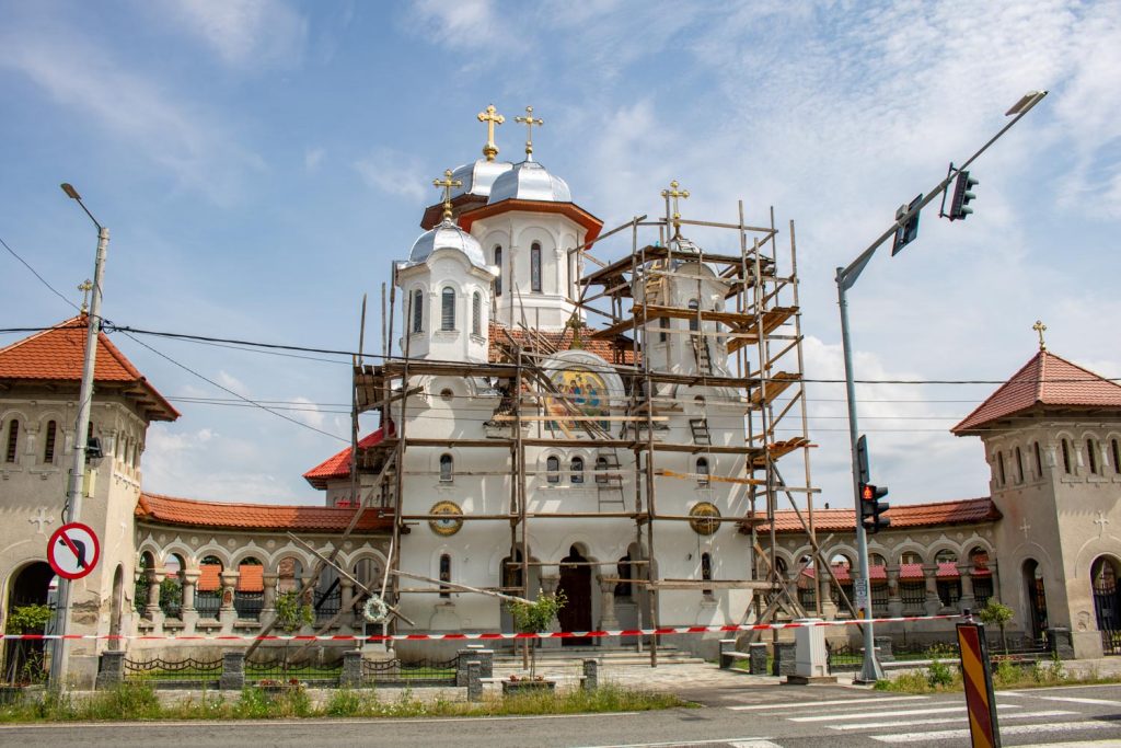 Salonta Orthodox Parish Church II