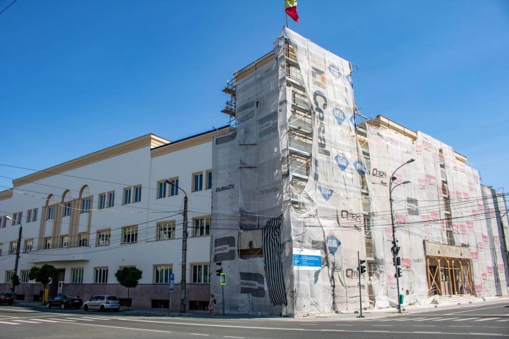 Satu Mare County Museum