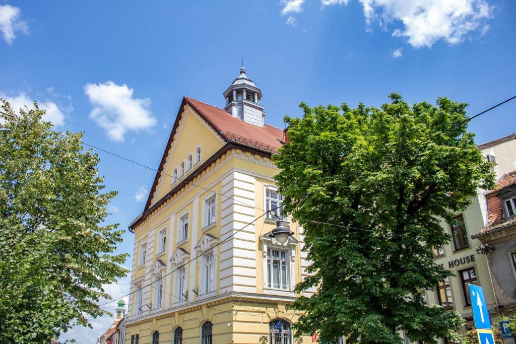 Sibiu County Council