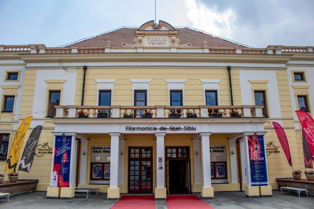 Sibiu State Philharmonic