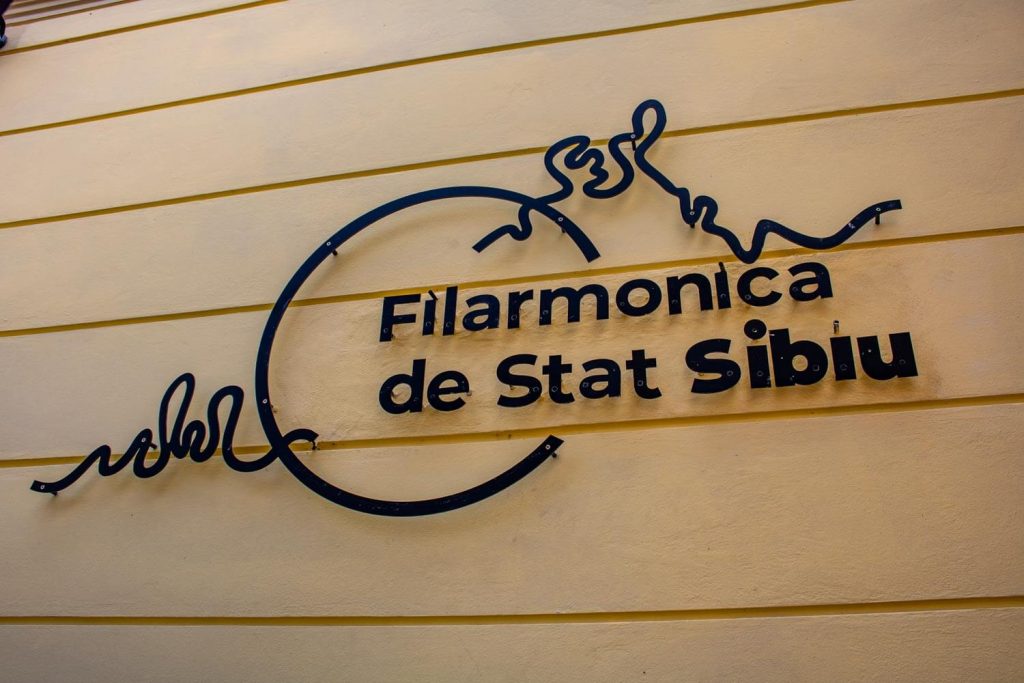 Sibiu State Philharmonic