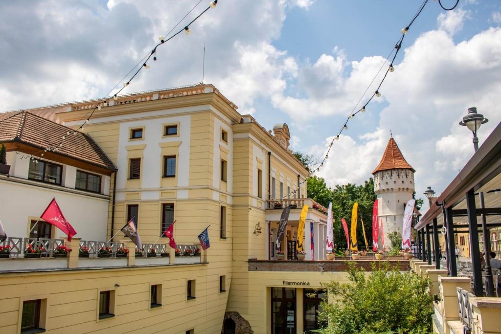 Sibiu State Philharmonic