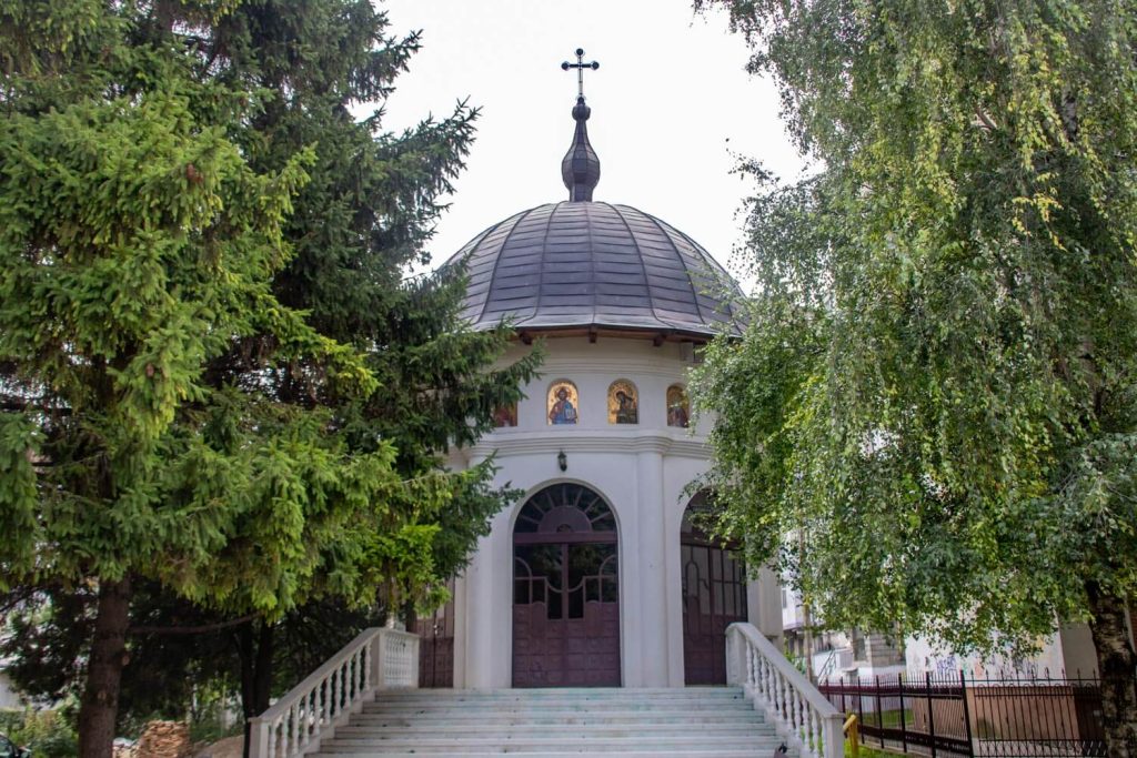 Saint Elijah Church