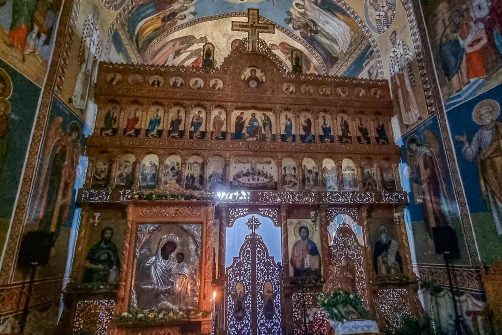 Saint Elijah Church