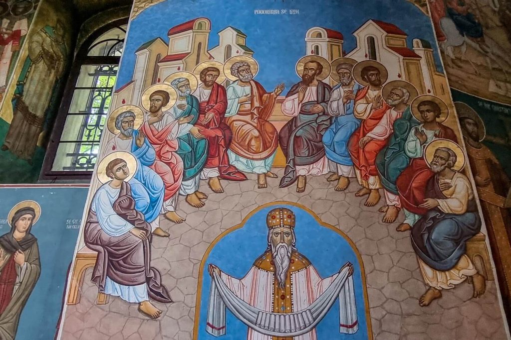 Saint Elijah Church