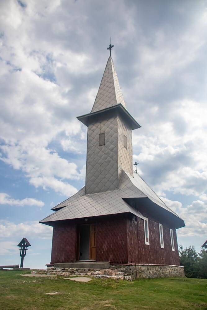 Saint Elijah's Hermitage Saint Elijah's Hermitage