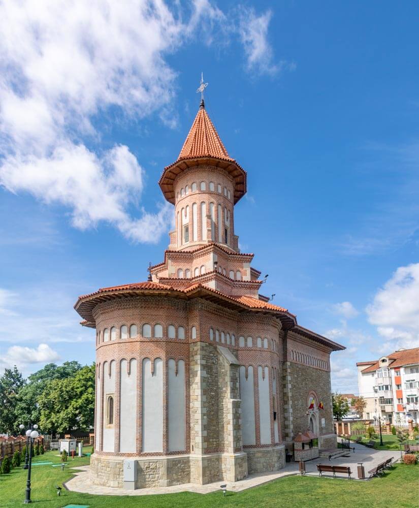 Saint George's Church Saint George's Church
