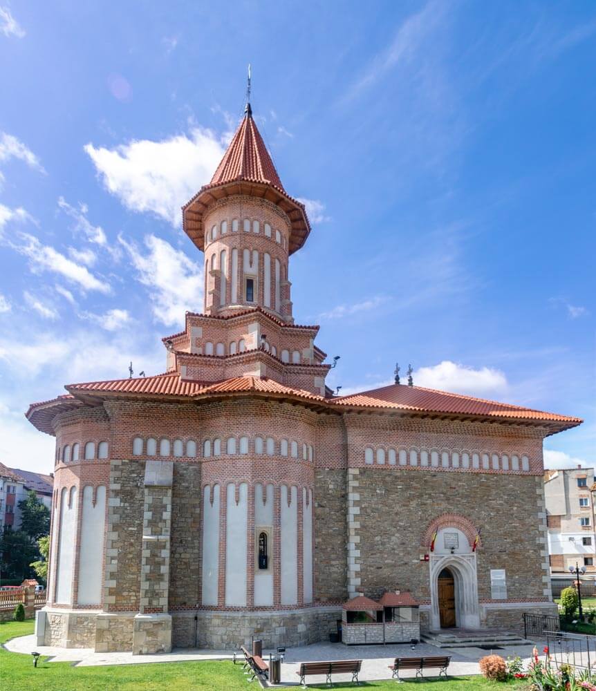 Saint George's Church Saint George's Church