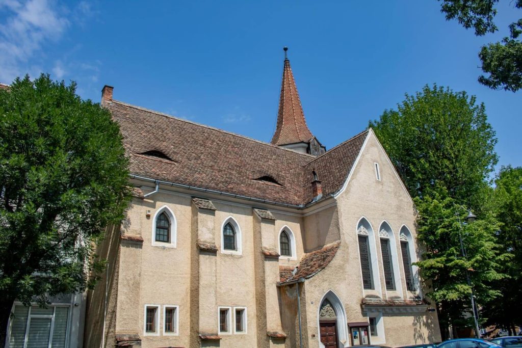 Saint John Lutheran Church Saint John Lutheran Church