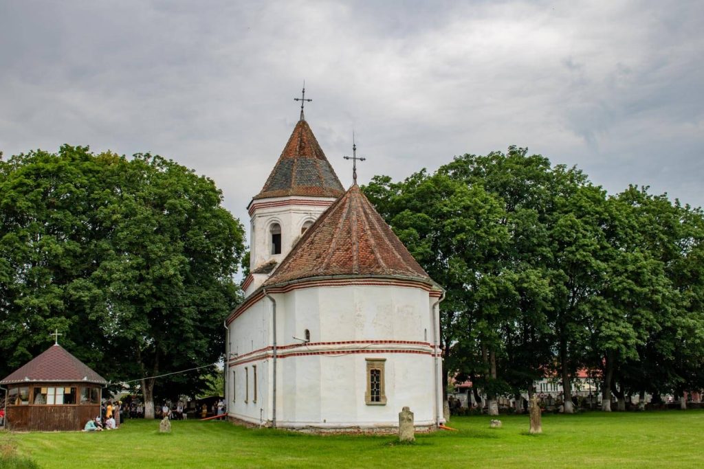 Saint Nicholas Church