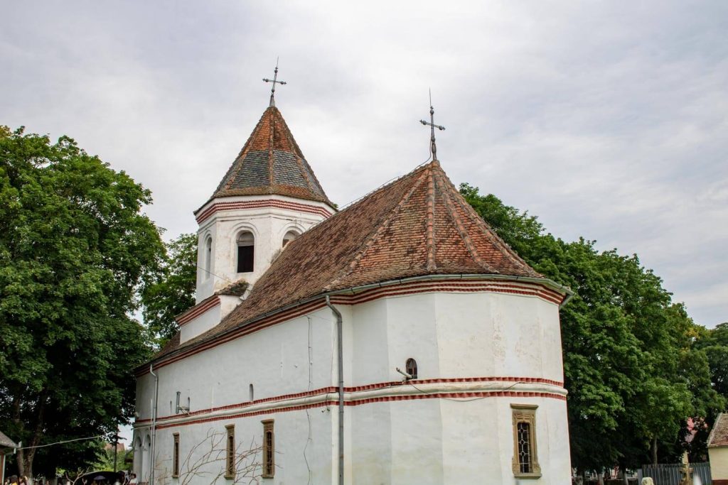 Saint Nicholas Church