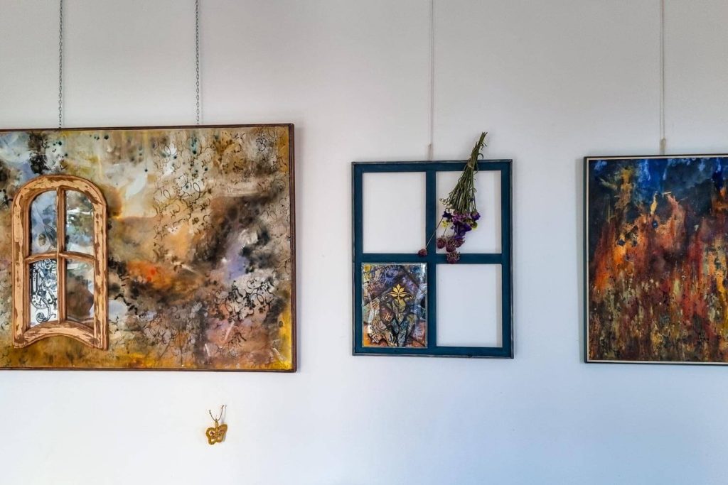 Ştefan Luchian Art Galleries