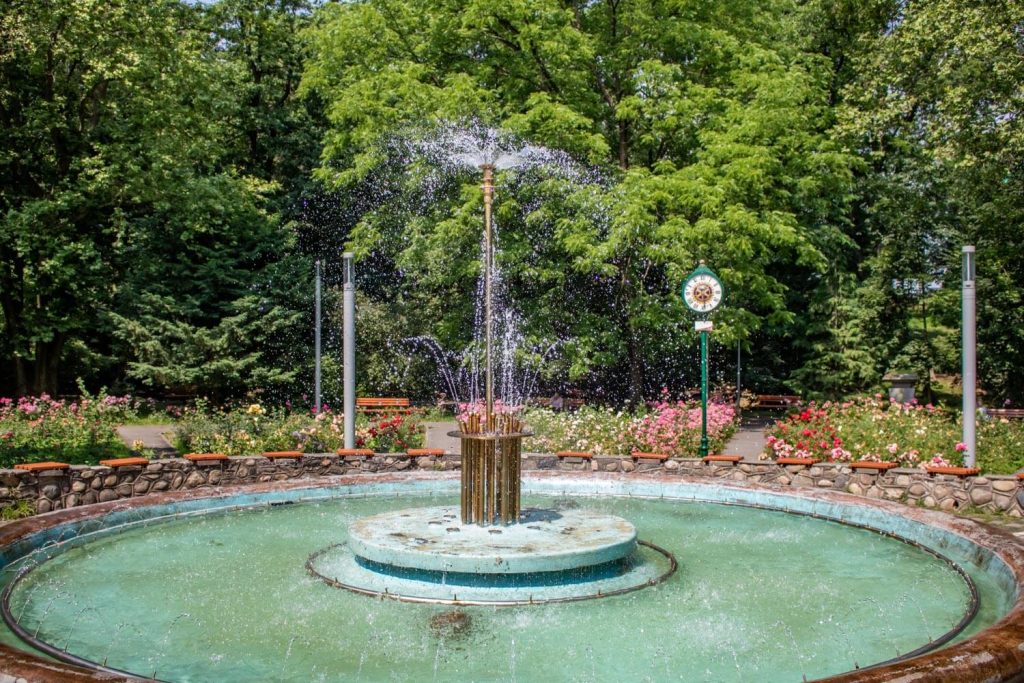 Sub Arini Park