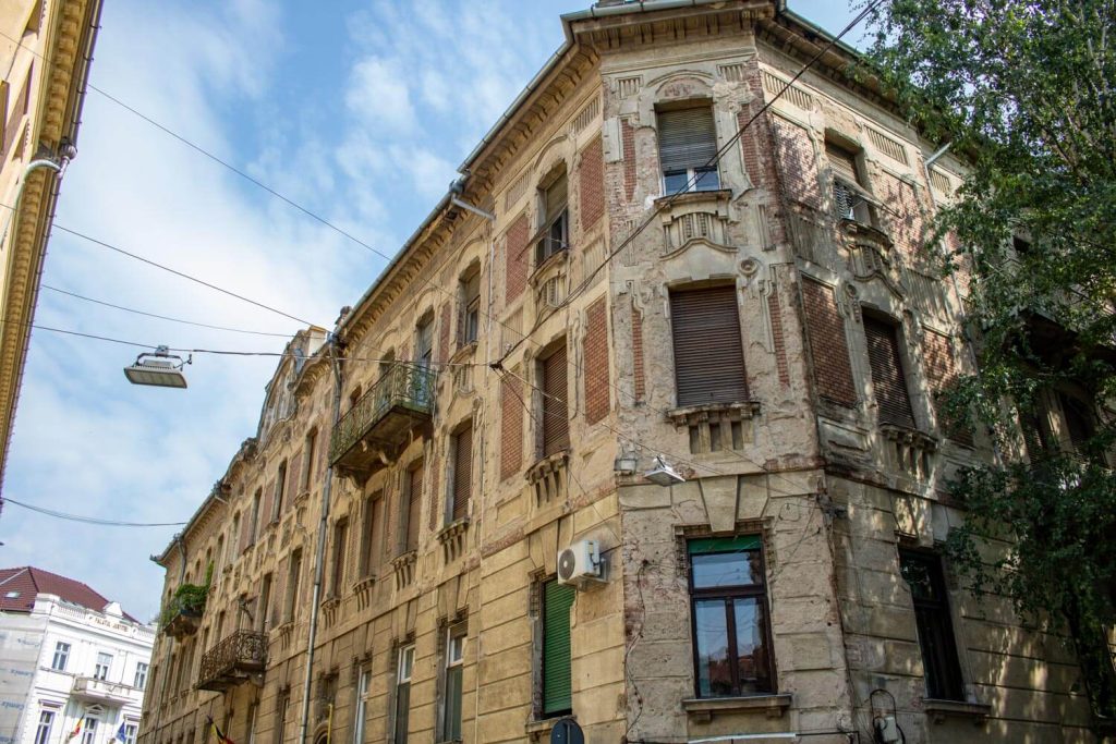Suciu Palace