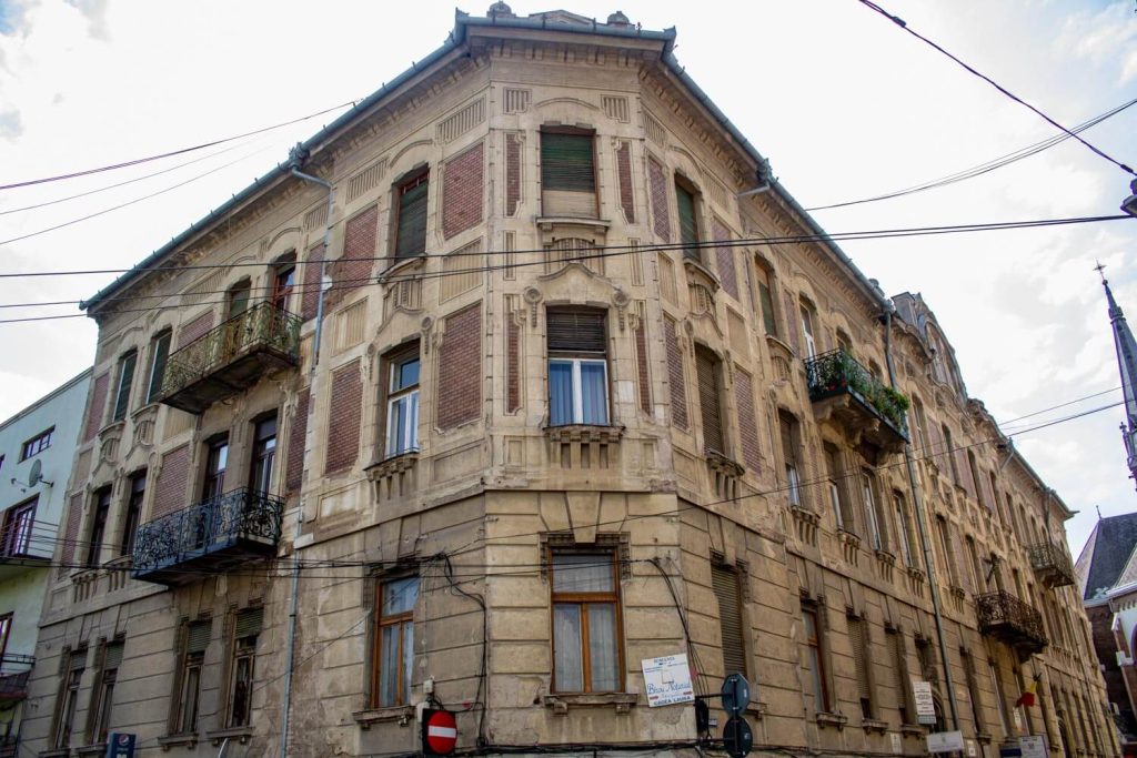 Suciu Palace