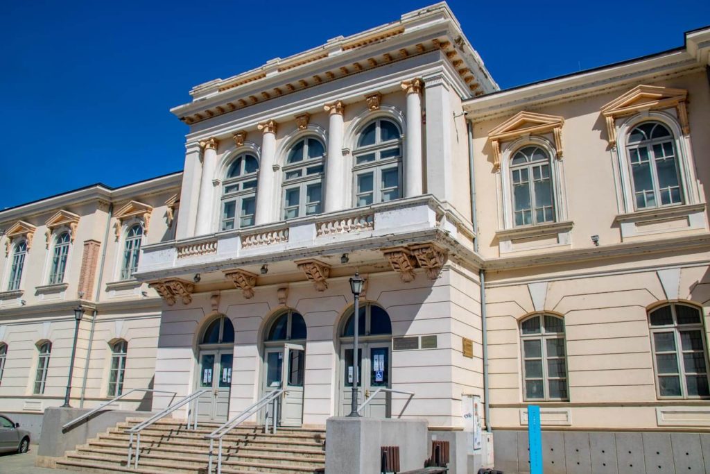 Tulcea Art Museum