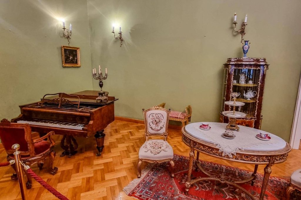 Union Museum Iași