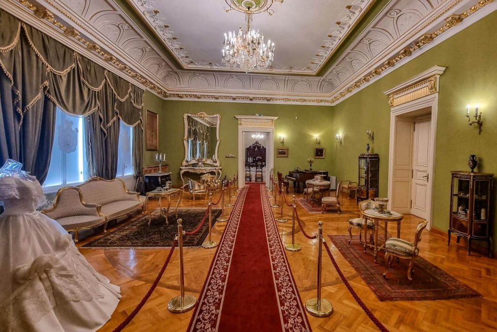 Union Museum Iași