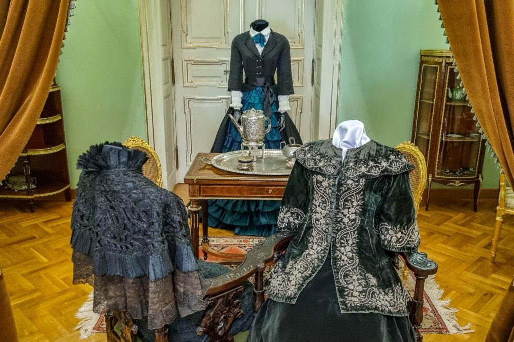 Union Museum Iași
