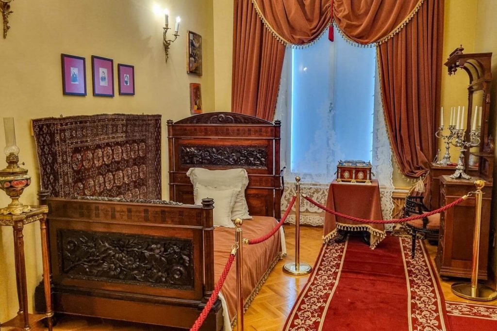 Union Museum Iași