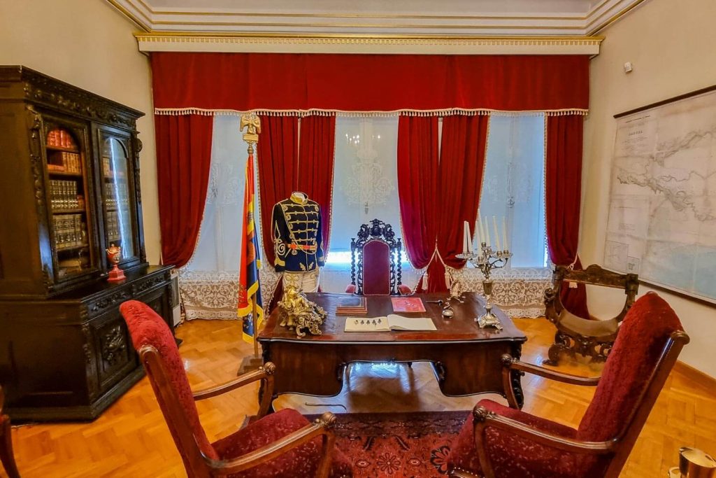 Union Museum Iași
